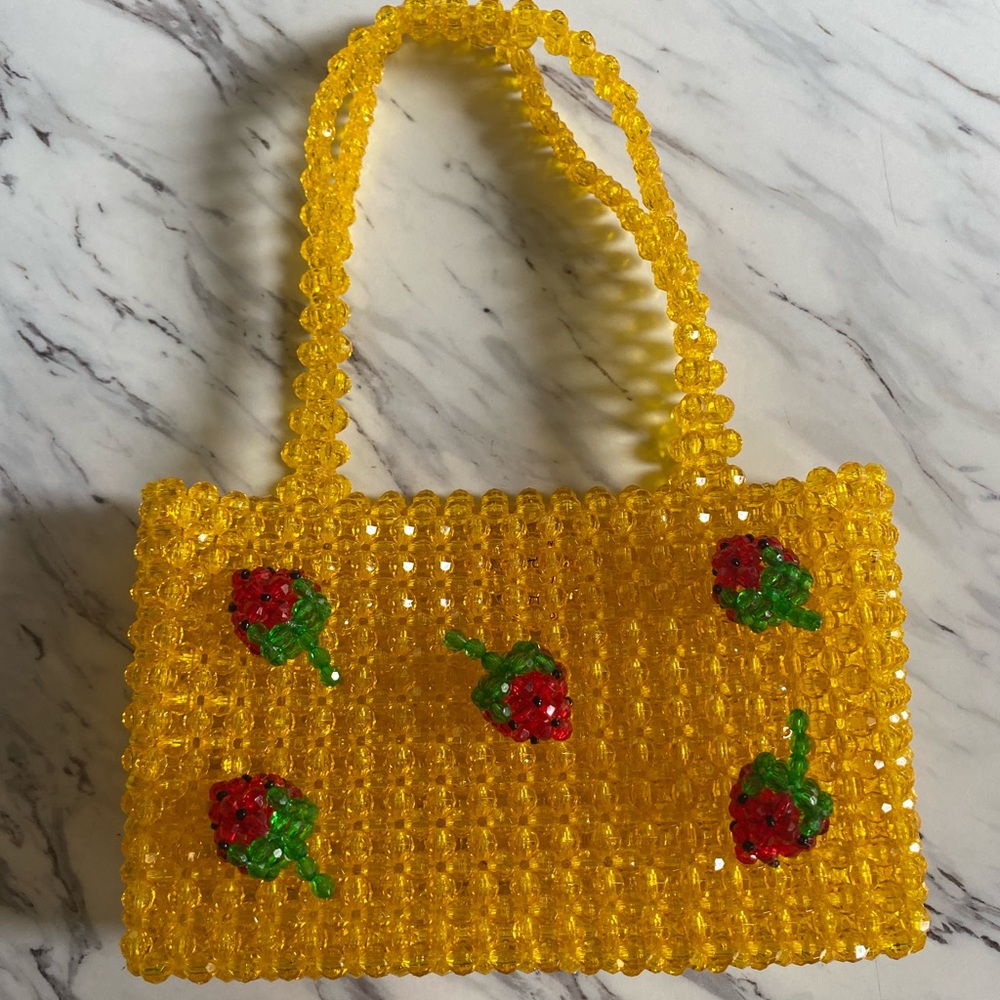 Susan Alexandra Ichigo bag